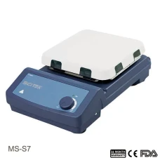 Magnetic Stirrer 20/10Ltr, Scitek Global